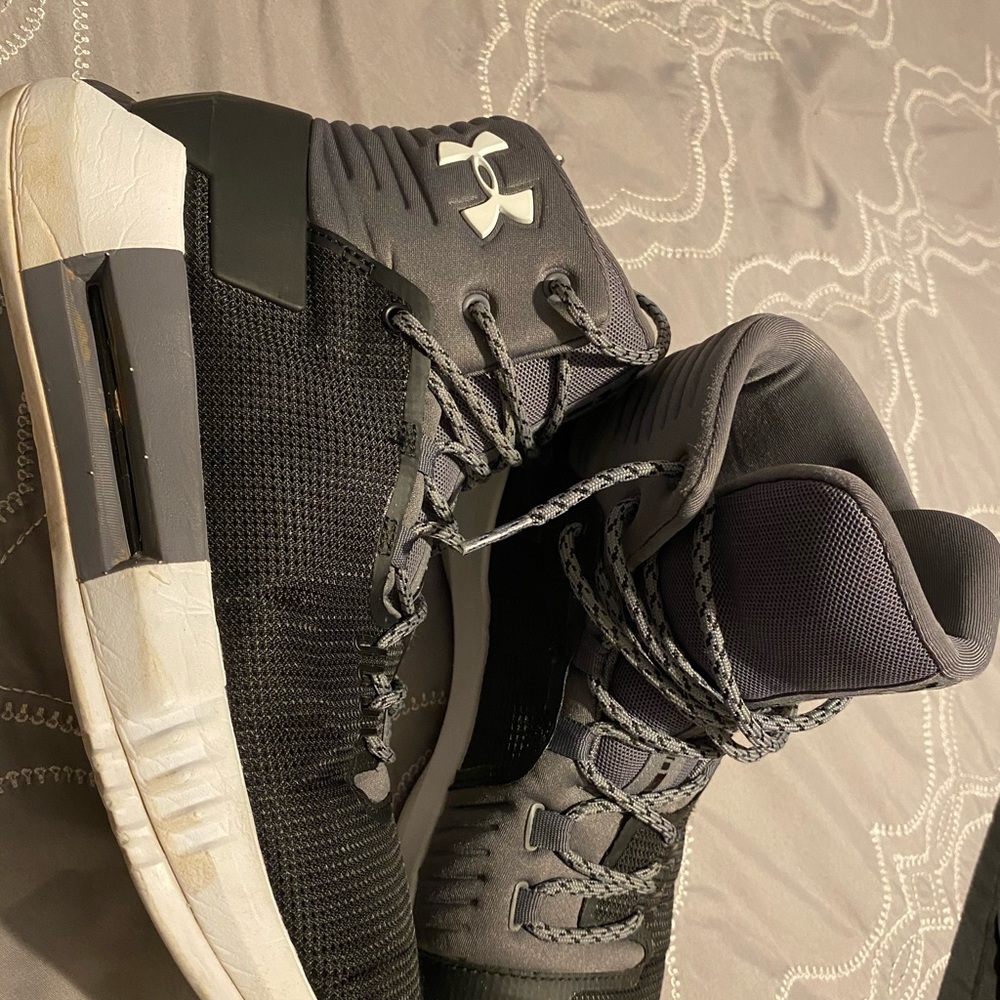 Under armor